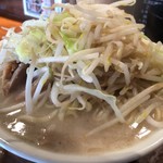 麺屋 のスたOSAKA - 