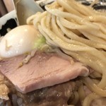 麺屋 のスたOSAKA - 