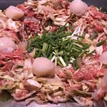 牛ちゃん 本店 - 