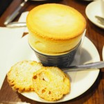 レピキュリアン - スフレ