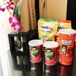 Tops market - 自分土産!!