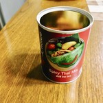 Tops market - タイの味!!