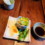 炭焼 もくもく - 