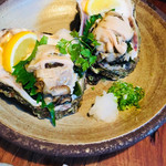 炭焼 もくもく - 