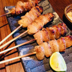 Sumiyaki Mokumoku - 