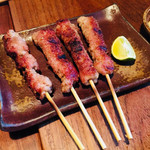 炭焼 もくもく - 