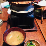 炭焼 もくもく - 