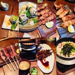 炭焼 もくもく - 