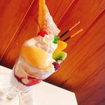 ひよこカフェ - 