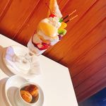 ひよこカフェ - 