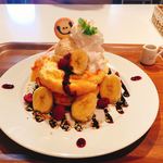 ひよこカフェ - 