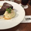 カフェ＆ブックス ビブリオテーク 大阪・梅田