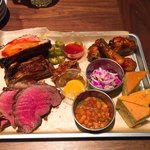 BROOKLYN CITY GRILL - 