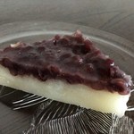 嘯月 - 水無月（白）