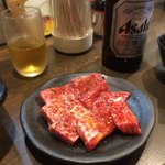 Yakiniku Horumon Tachan - 