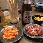 Yakiniku Horumon Tachan - 