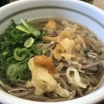 天丼・天ぷら本舗 さん天 - 