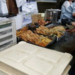 讃岐うどん がもう - 