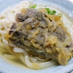 讃岐うどん がもう - 