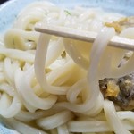 讃岐うどん がもう - 