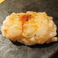 鮨 とびこめ - はも
