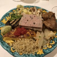 Ristorante IL FIGO INGORDO - 