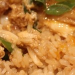 阪急そば若菜 - 