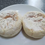 チクテベーカリー - マフィン