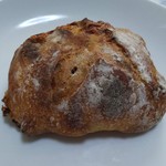 チクテベーカリー - リュスティック（マロングラッセ）