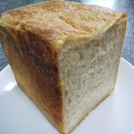 チクテベーカリー - 食パン