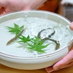 たきや - 琵琶湖の稚鮎