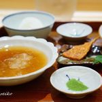 たきや - 抹茶のお塩