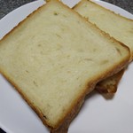 チクテベーカリー - 食パン（スライス）