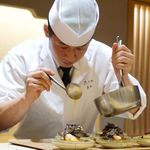 たきや - 写真の許可を頂きました