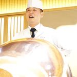 たきや - 写真の許可を頂きました