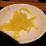 阪急そば若菜 - 