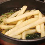 阪急そば若菜 - 