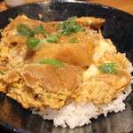 阪急そば若菜 - 