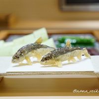 たきや - 琵琶湖の稚鮎