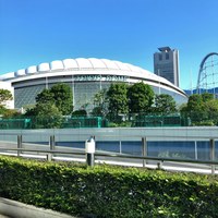 リラッサ - 東京ドーム