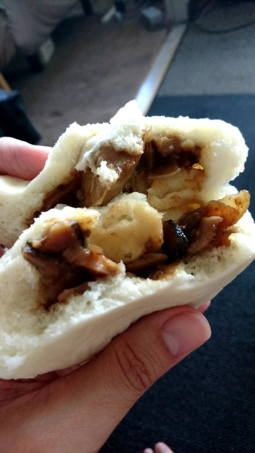 豚饅大王 - 帯広（肉まん）の写真