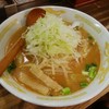 らー麺味噌やす