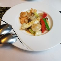 銀座アスター 新宿賓館  - 
