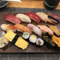 東鮨 新店 - 