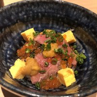 尾崎牛焼肉 銀座 ひむか - 