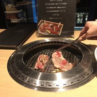 尾崎牛焼肉 銀座 ひむか - 