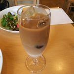 Kohi Kantata - アイスカフェオレ