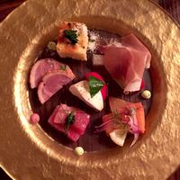 RISTORANTE Orobianco - 