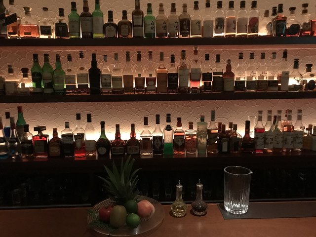 Bar A 宮崎 バー 食べログ