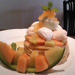 カフェアンジェ - 